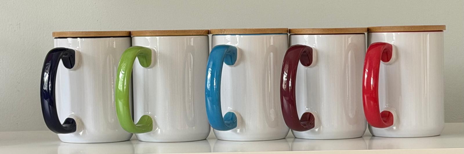 MUG COLOR