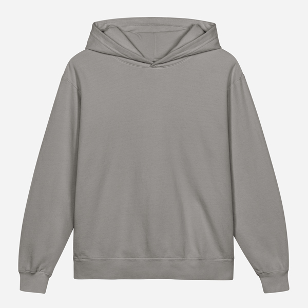 Youth Garment-Dyed Lightweight Hooded Sweatshirt | Comfort Colors 1467Y