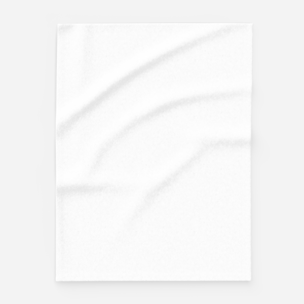 Arctic Fleece Blanket