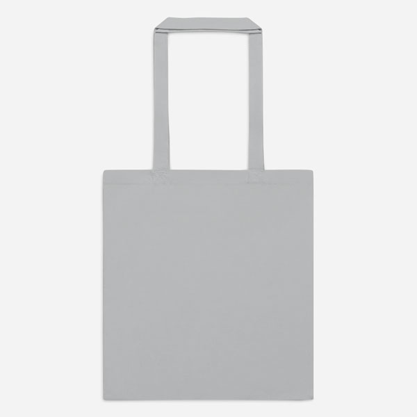 Cotton Color Tote Bag | Westford Mill W101