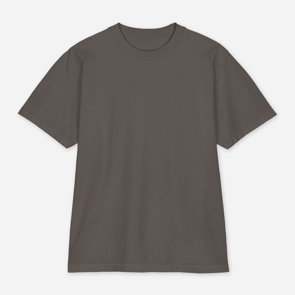 Unisex Max Heavyweight Short Sleeve | Shaka Wear SHMHSS