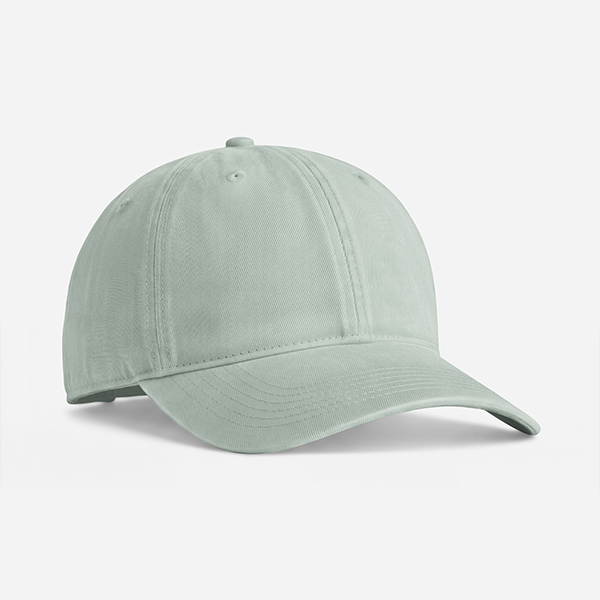 Sunwashed Cap | Comfort Colors CCSC0