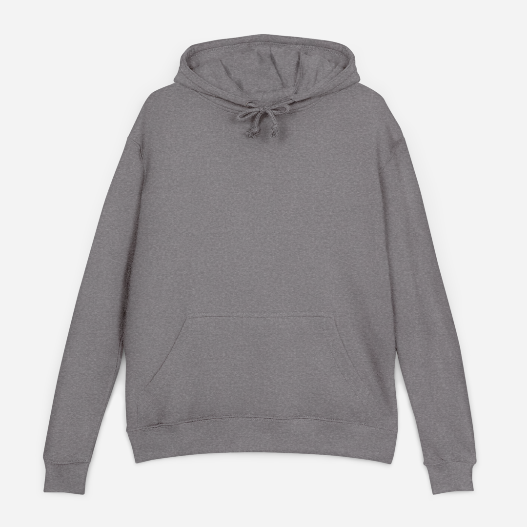 Unisex French Terry Hoodie | Lane Seven LS13001
