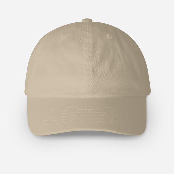 EcoWash™ Dad Hat | Yupoong 6245EC
