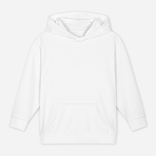 All-Over Print Youth Hoodie
