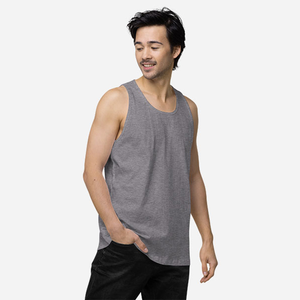 Men's Premium Tank Top | Cotton Heritage MC1790