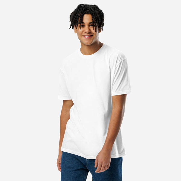 Unisex CVC T-shirt | Next Level 6210