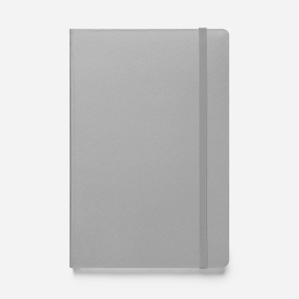 Hardcover Bound Notebook | JournalBook®