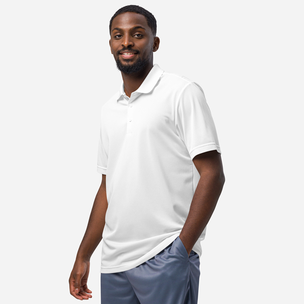 adidas Sport Polo Shirt