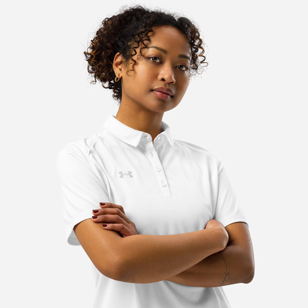 Under Armour® Women's Polo Shirt