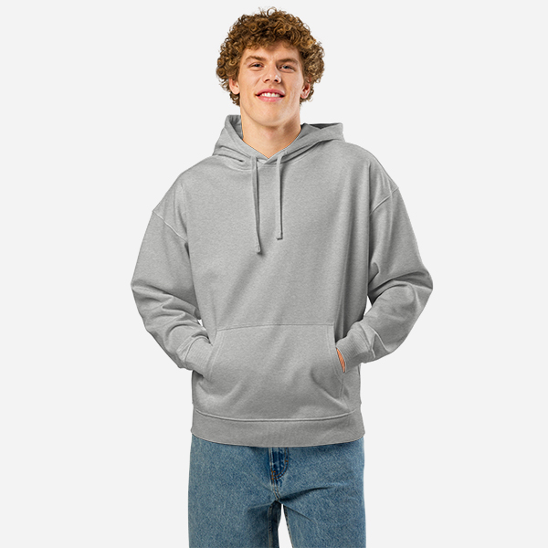 Unisex Organic Relaxed Hoodie | Stanley/Stella SASU024