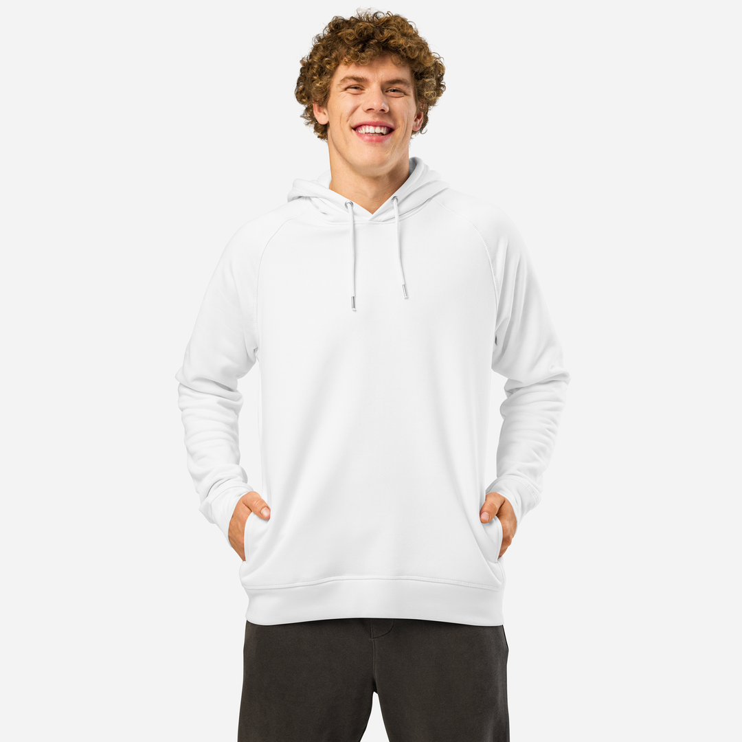 Unisex Organic Side Pocket Hoodie | Stanley/Stella SASU012