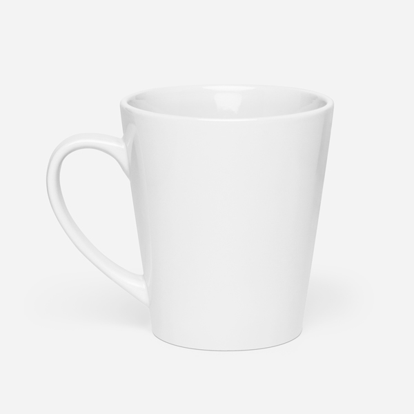 Latte Mug
