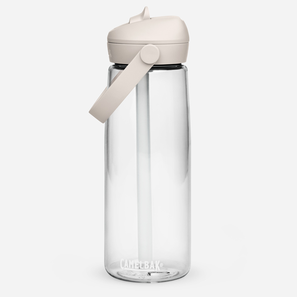 Flip Straw Water Bottle | CamelBak Thrive®