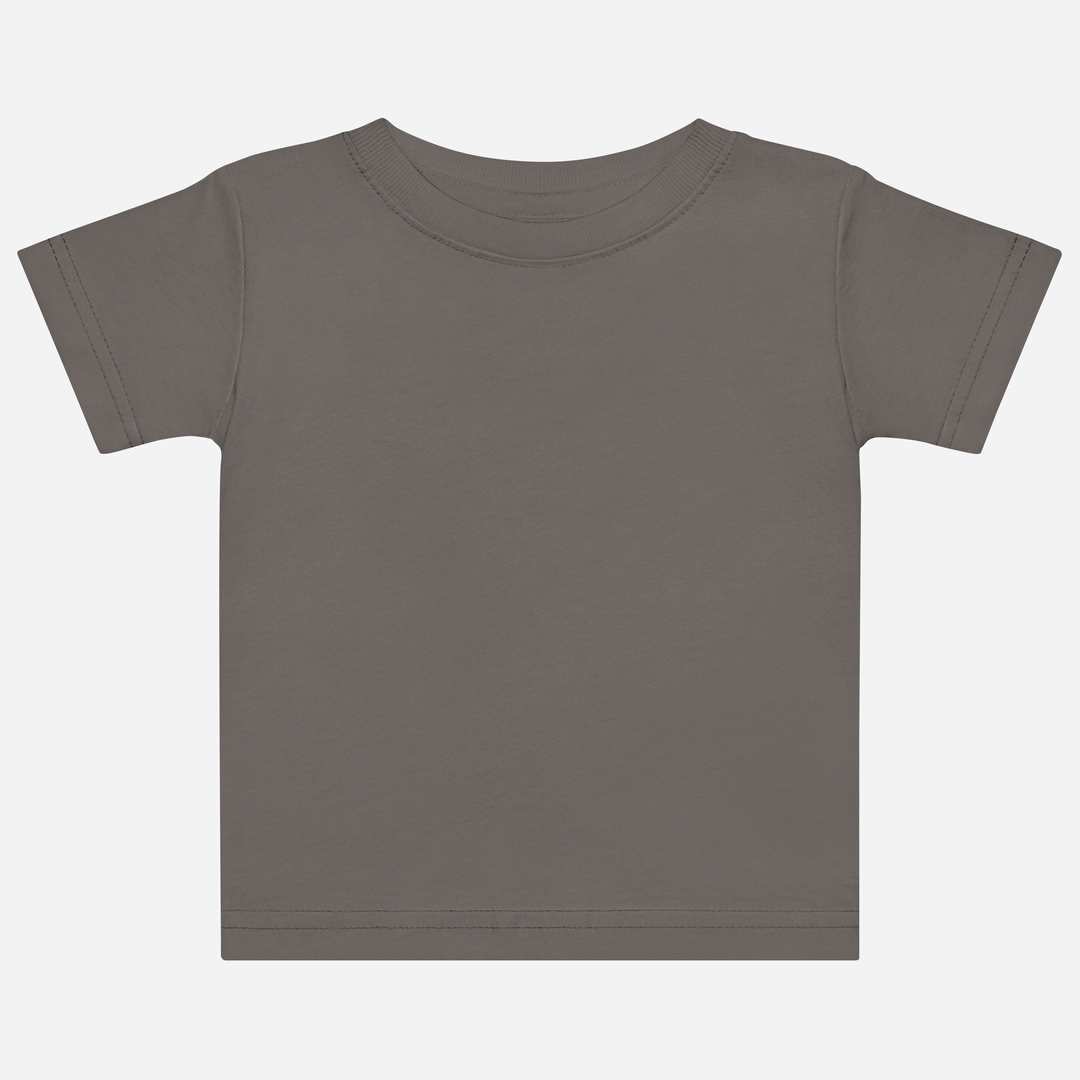 Baby Jersey T-Shirt | Rabbit Skins 3322