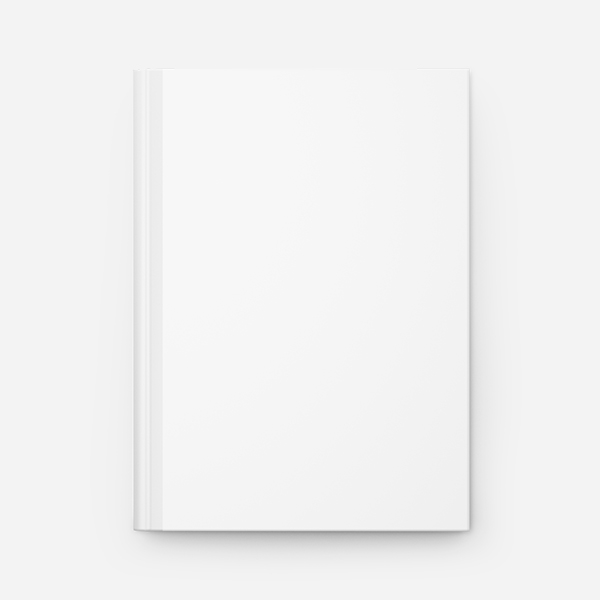 Hardcover Journal Matte