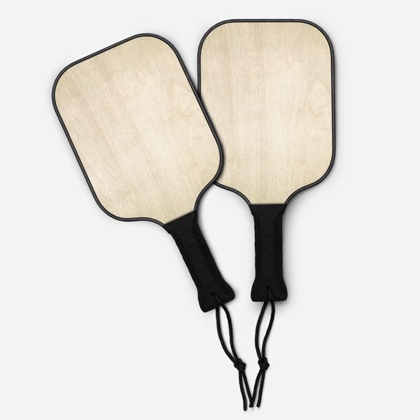 Pickleball Paddle (Set)