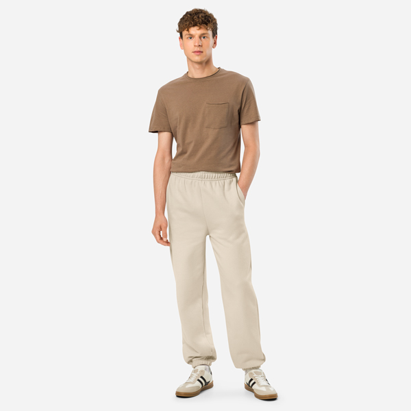 Unisex Heavyweight Sweatpants | Bella + Canvas 4737