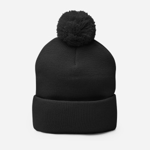 Pom-Pom Knit Cap | Sportsman SP15