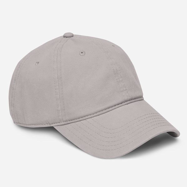 Otto Cap 18-772 | Garment-Washed Baseball Cap