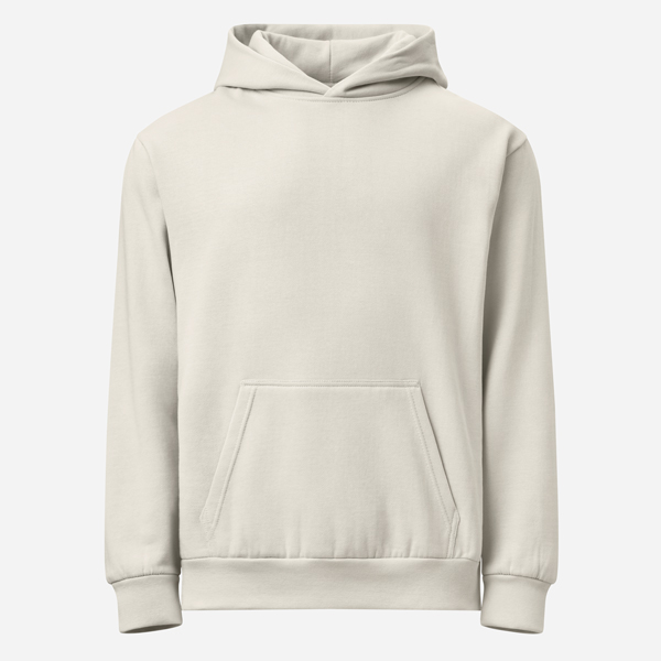 Lane Seven LS16001GD I Urban Hoodie Garment Dyed